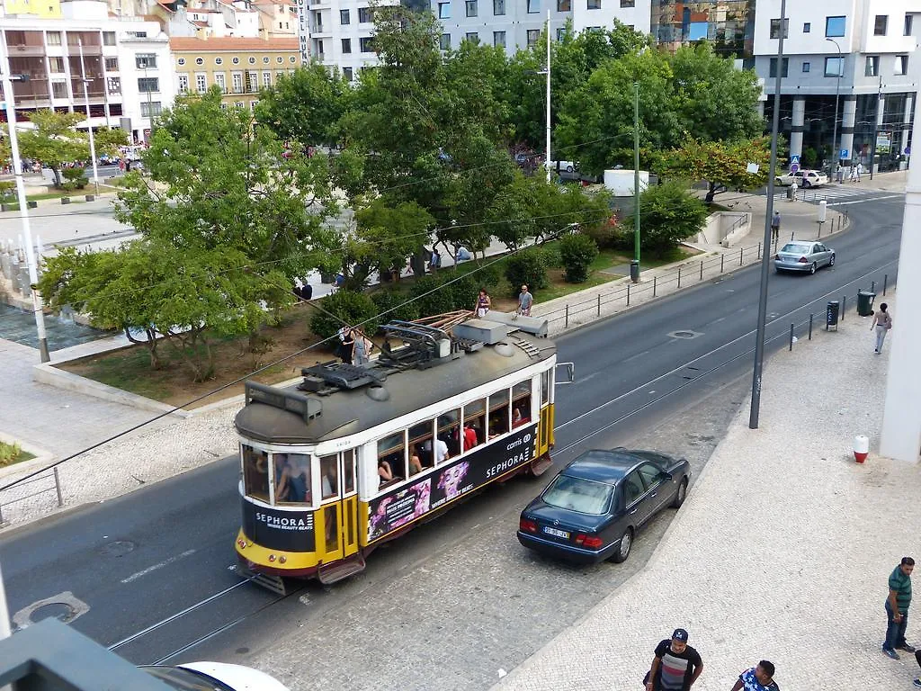 Bairrus Lisbon Apartments - Mello Portugal