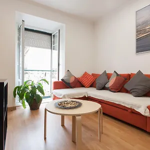 Center Bairro Alto Appartement