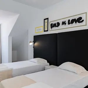 Atalaia (adults Only) Lisbon