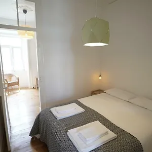 Mouraria Appartement